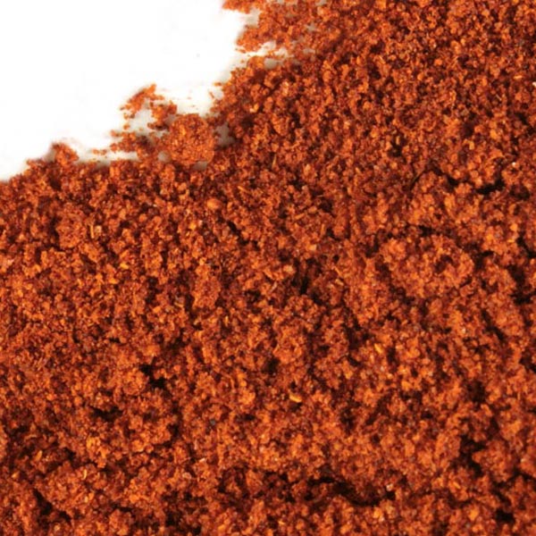Chili pepper (NM), powder