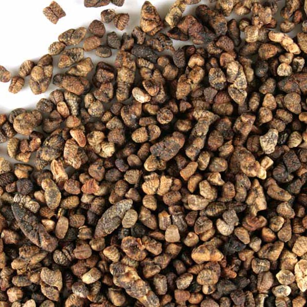 Cardamom (decorticated), whole