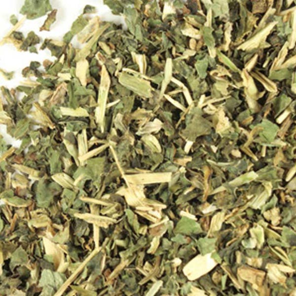 Wild lettuce herb, c/s, wild crafted