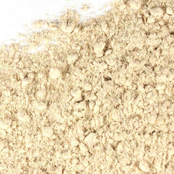 Marshmallow root, powder Organic