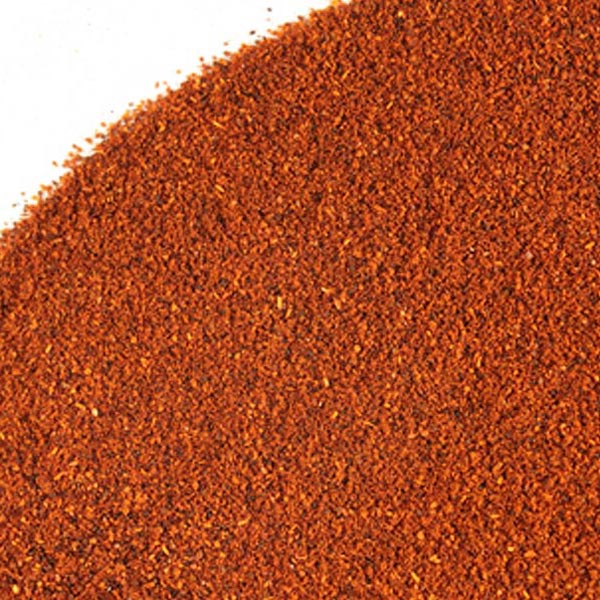 Chili pepper (CA), powder