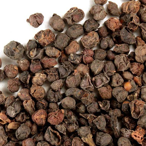 Schisandra berry, whole