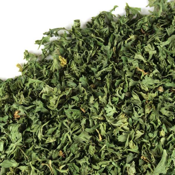 Parsley, flakes
