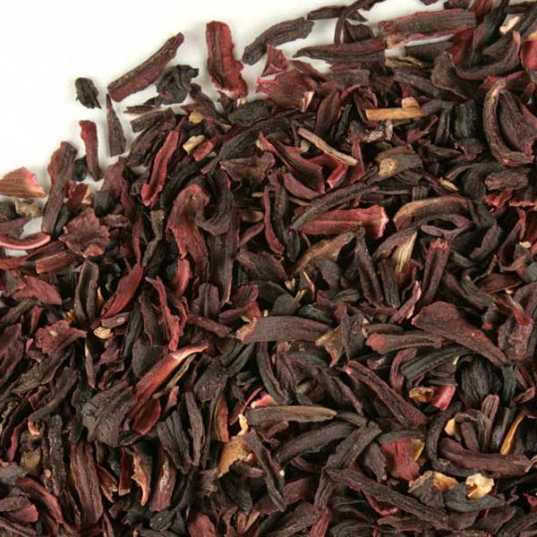 Bulk Hibiscus Flower Cut & Sifted | Monterey Bay Herb Co Bulk Hibiscus Flower Cut & Sifted | Monterey Bay Herb Co