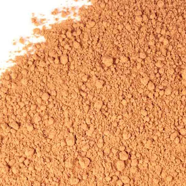 Cat's claw bark, powder, wild crafted