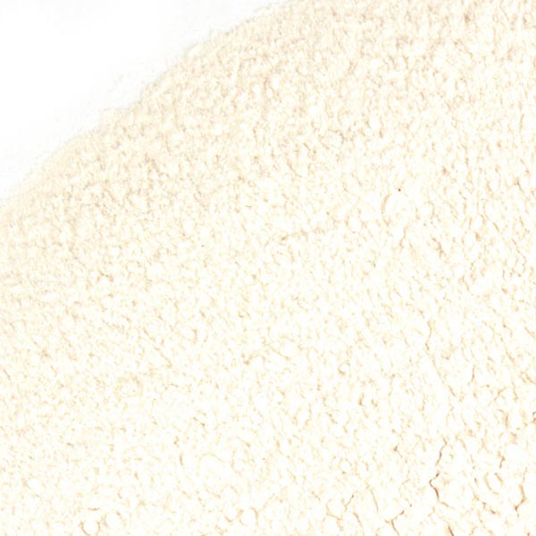 Gum arabic, powder