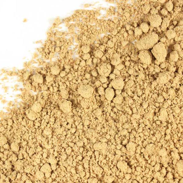 Milk thistle seed, powder