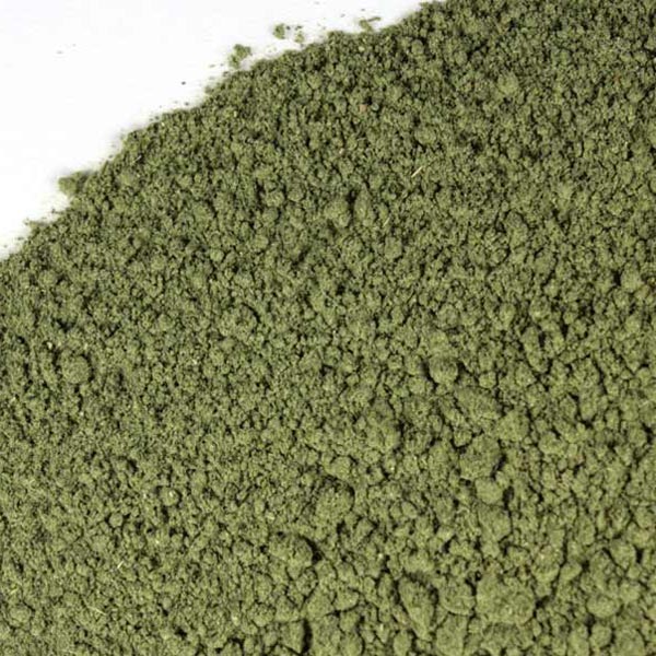 Nettle leaf, powder