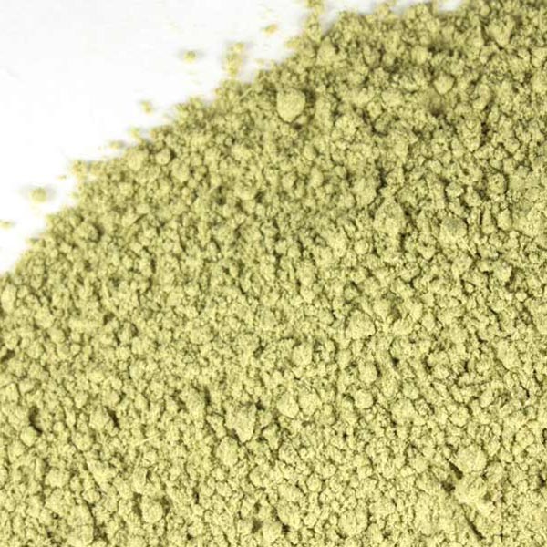 Oatstraw, powder