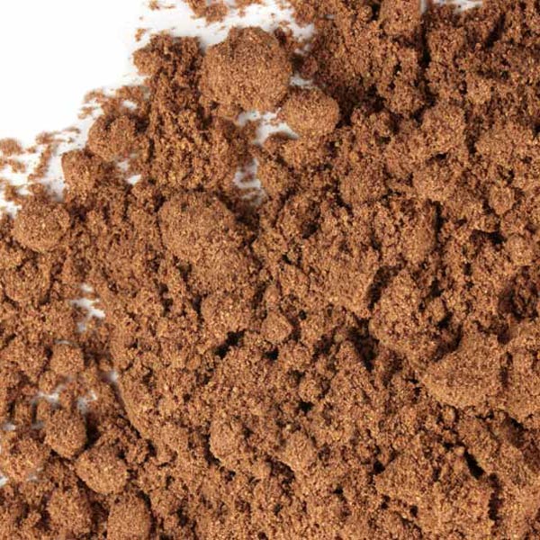 Saw palmetto berry, powder