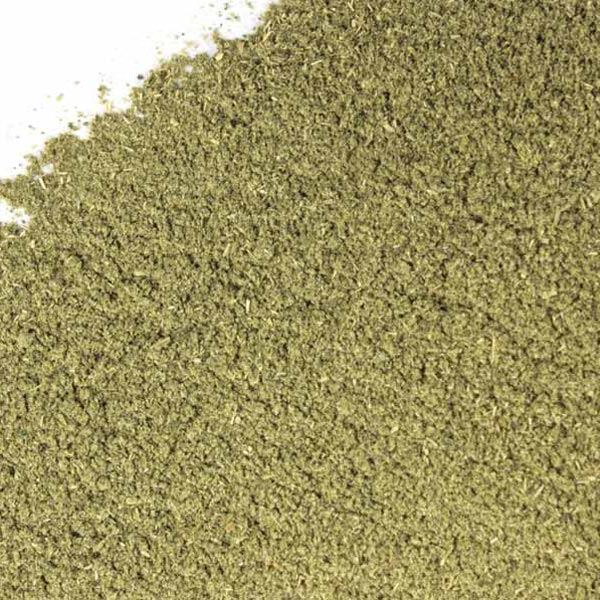 Skullcap herb, powder