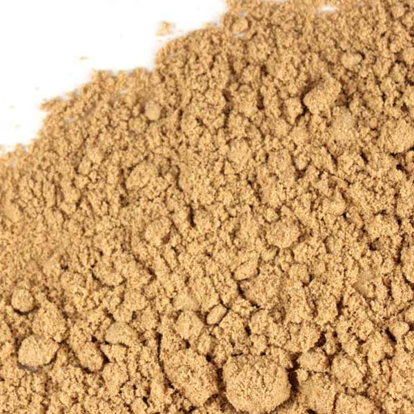 Elecampane root, powder