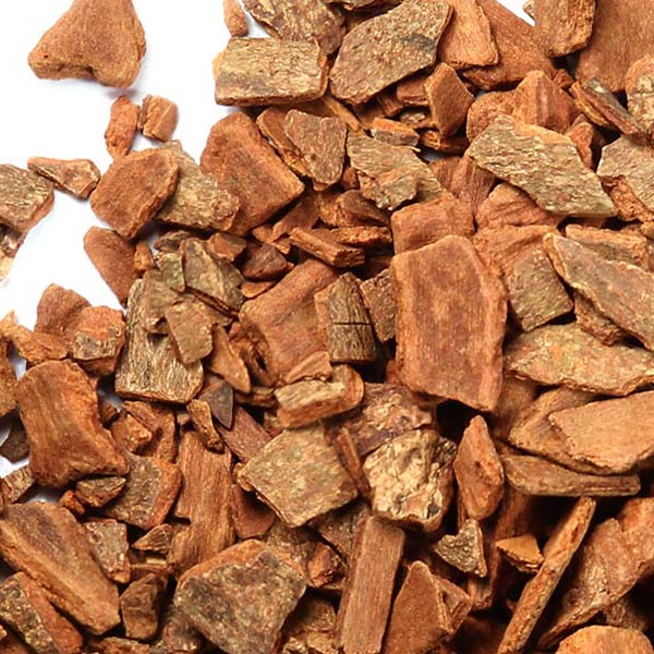 Cinnamon Chips, c/s Organic