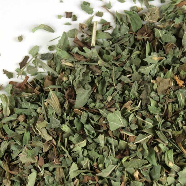 Lemon balm, c/s Organic