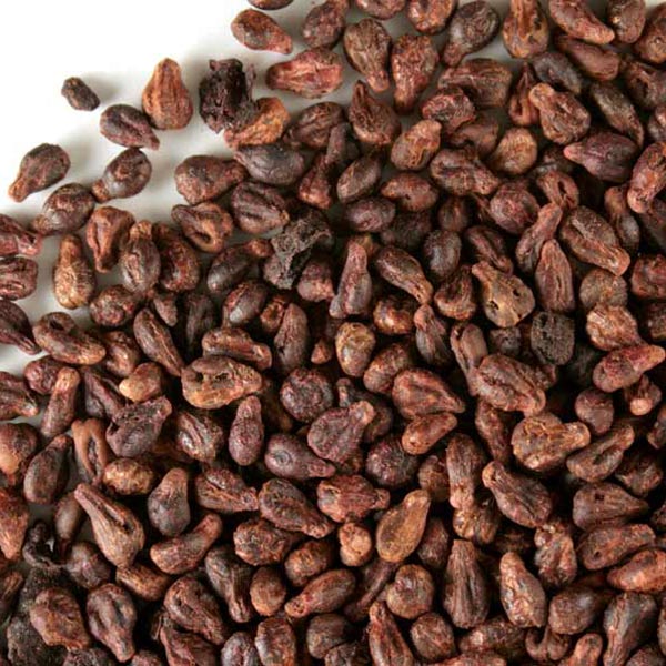 Grape seed, whole