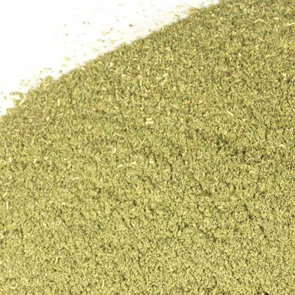 Passion flower herb, powder