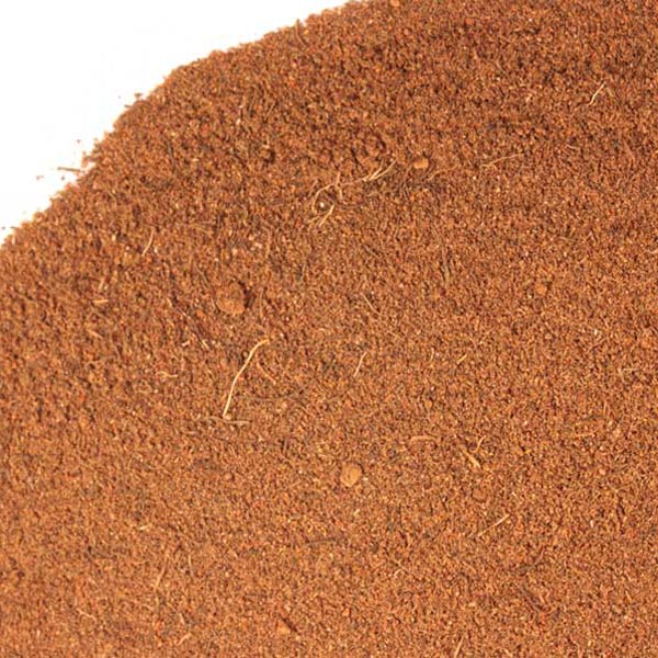 Blood root, powder, wild crafted