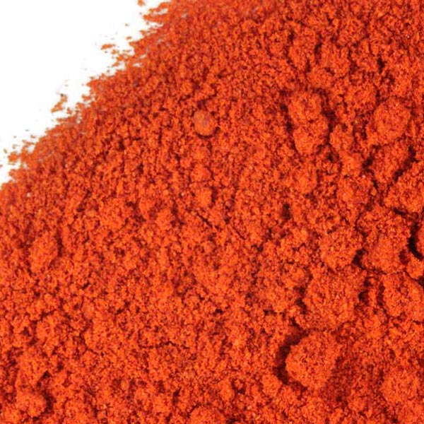 Paprika (Hungary) powder