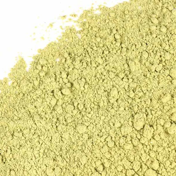 Neem leaf, powder