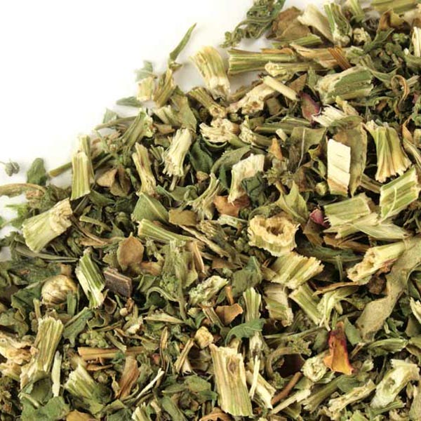 Epazote herb, c/s