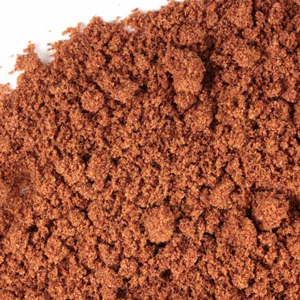 Bulk Schisandra Berry Powder Monterey Bay Herb Co
