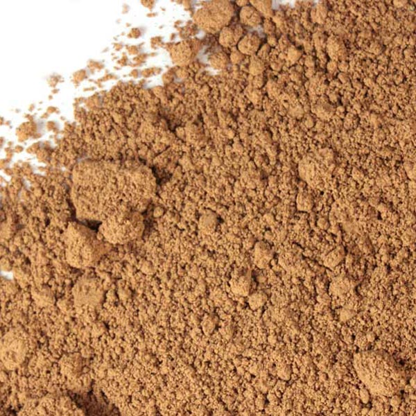 Reishi mushroom, powder