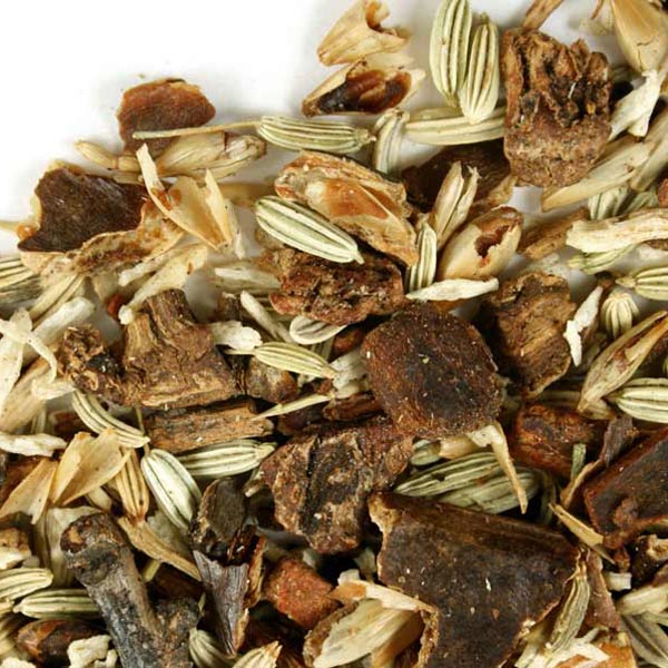 Root 66 Tea