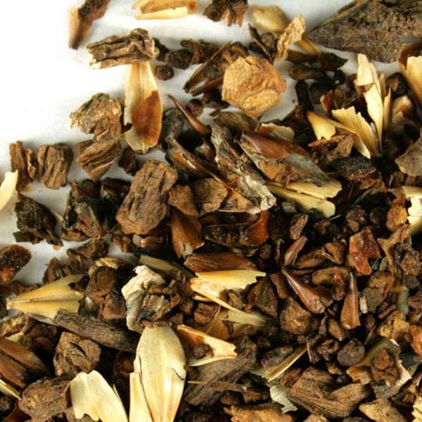 Herbal Jahva Tea