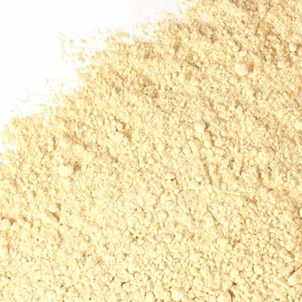 Quassia wood, powder