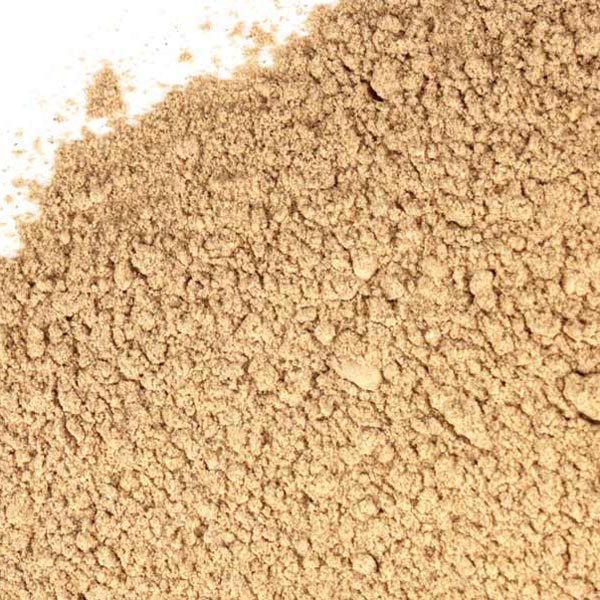 Dandelion root, powder