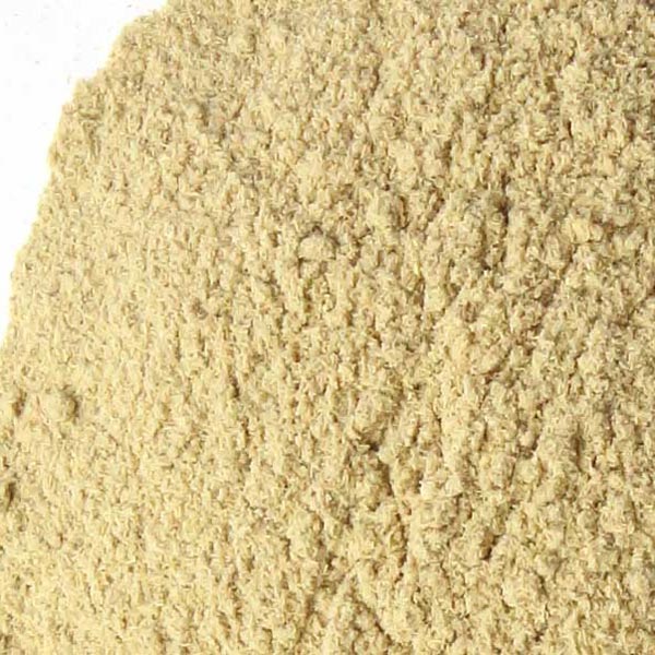 Muira puama bark, powder