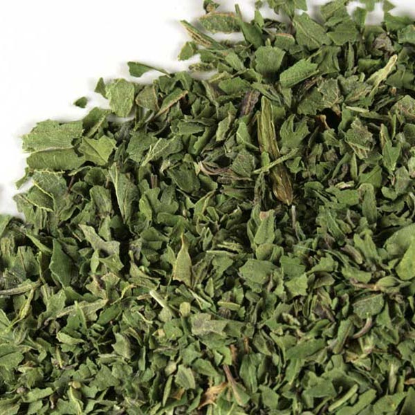 Nettle leaf, c/s Organic