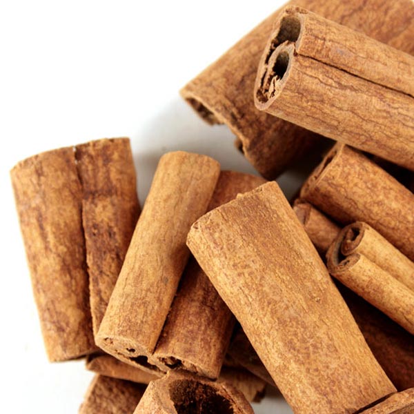 Cinnamon sticks, 1"