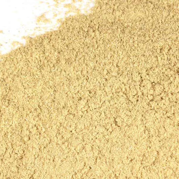Eyebright herb, powder