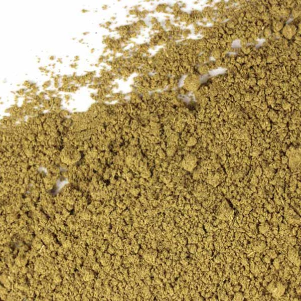 Buy Bulk Henna Leaf (Red) Powder Monterey Bay Herb Co