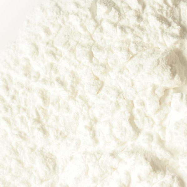 Arrowroot, powder