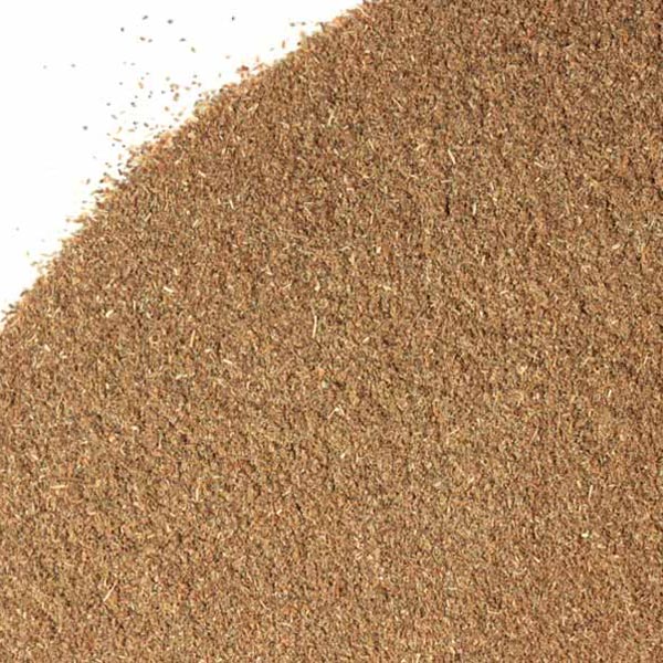 St. John's wort, powder, wild crafted