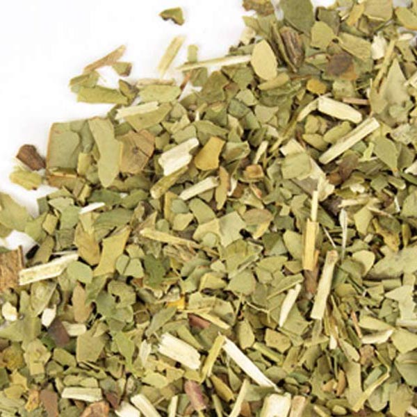 Yerba mate herb, c/s Organic