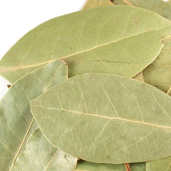 Bay leaf, whole