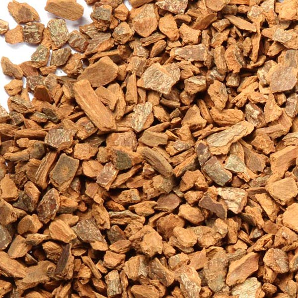 Cinnamon chips, c/s