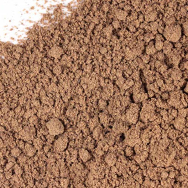 Chaste berry, powder