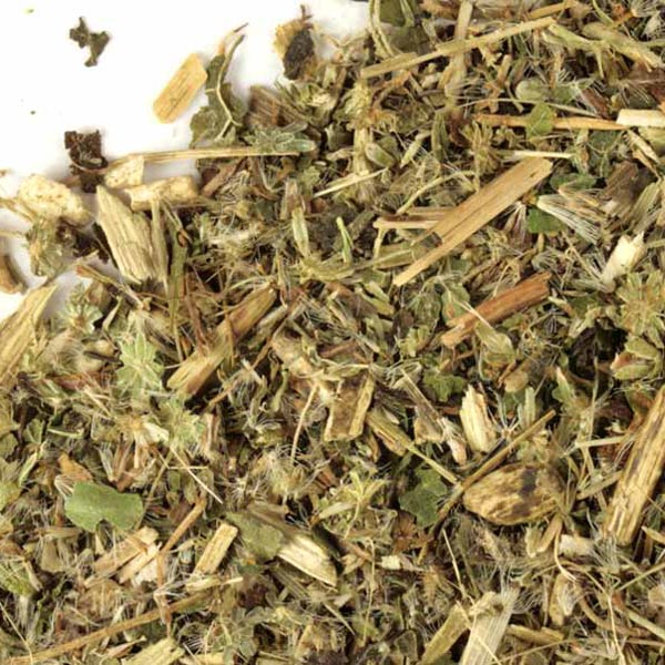 Boneset herb, c/s, wild crafted