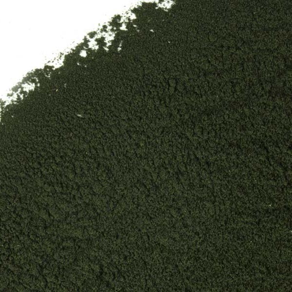 Spirulina, powder
