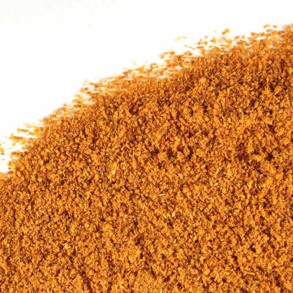 Cayenne, ground (40M HU)