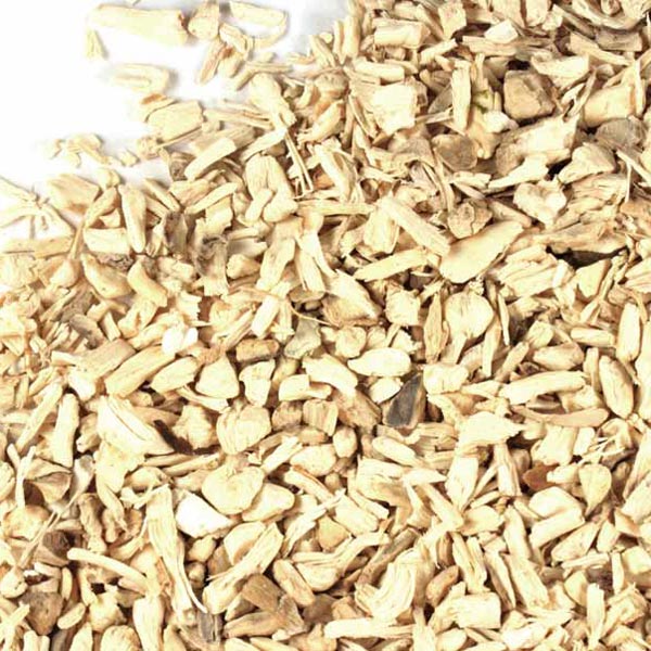 Hydrangea root, c/s, wild crafted
