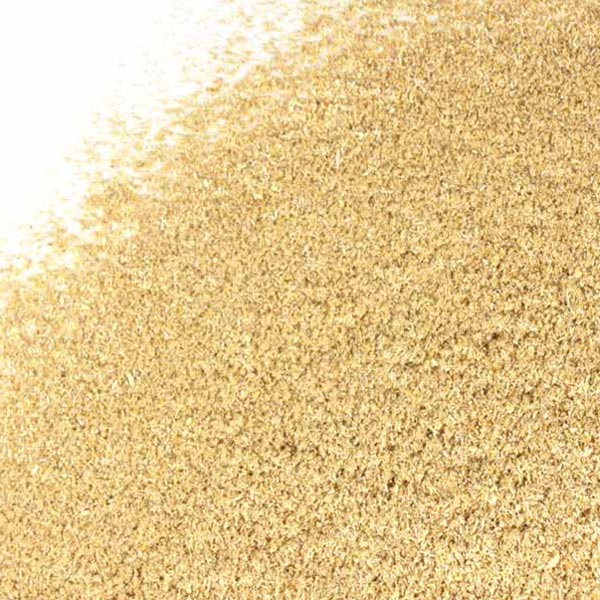 Oregon grape root, powder, wild crafted
