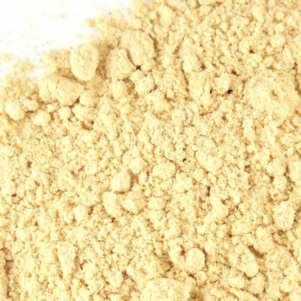 Bulk Ginger Root Powder | Monterey Bay Herb Co