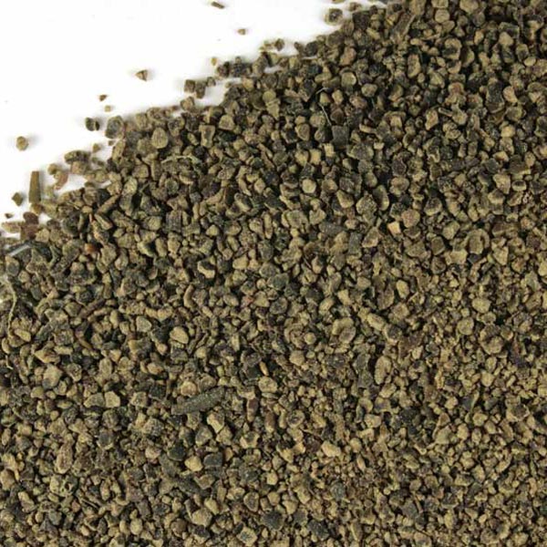 Kelp, granules, wild crafted