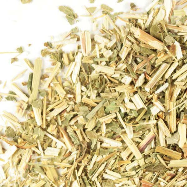 Meadowsweet herb, c/s, wild crafted