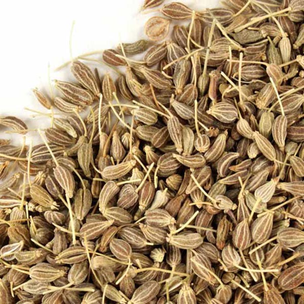 Anise seed, whole